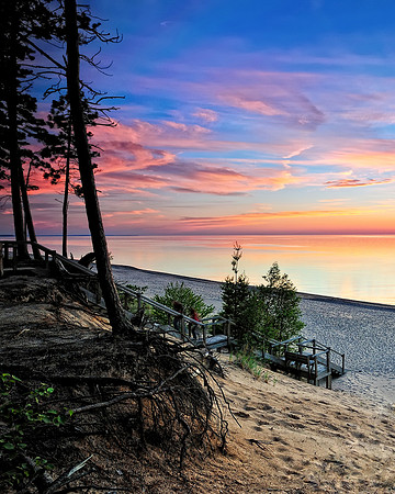 Twelvemile Beach, Pictured Rocks National Lakeshore