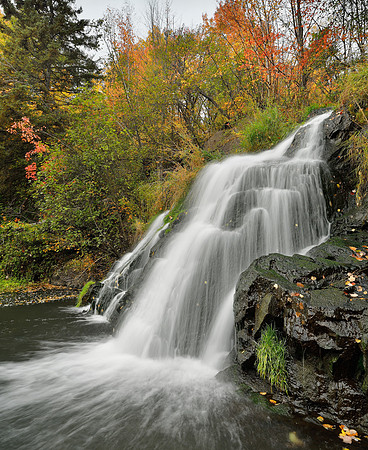 Warner Falls