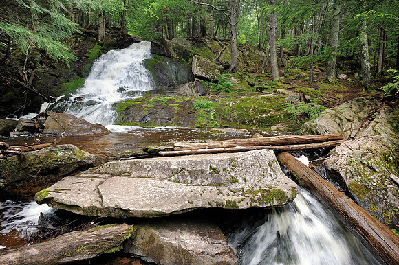 Alder Falls