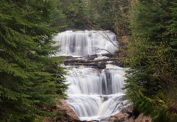 Sable Falls-Spring-2017