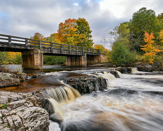 Big Ericks Bridge-Fall 2017-Standard