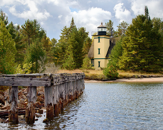 Mendota Lighthouse Horizontal-standard