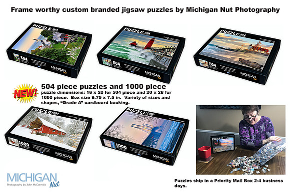 Puzzle Details
