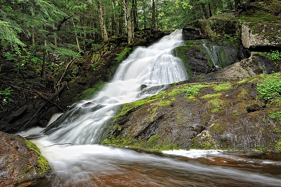 Alder Falls