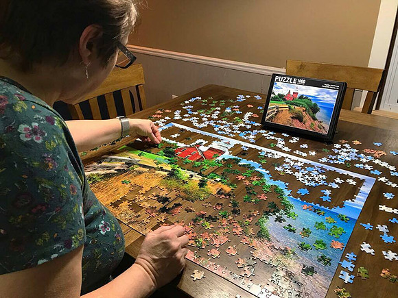Big Bay Puzzle-Shelly