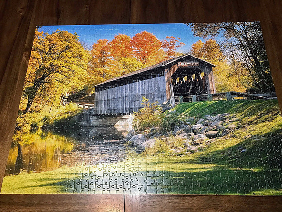Fallasburg Completed Puzzle-Ecwid post