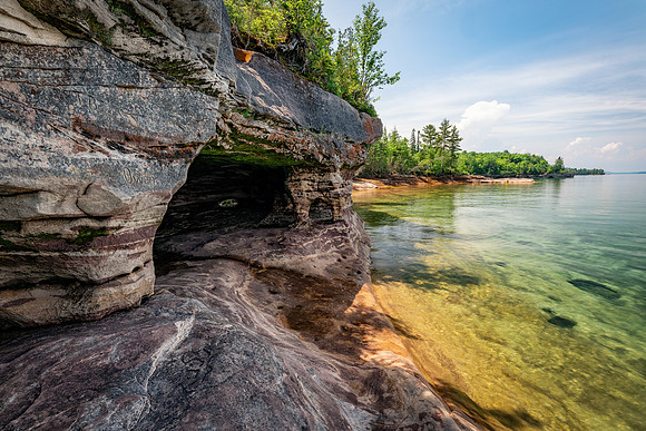 Lake Superior Magic_