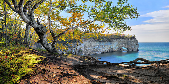 Grand Portal Point